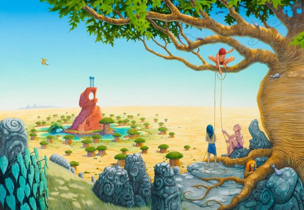 Fire & Water: Wirrawa